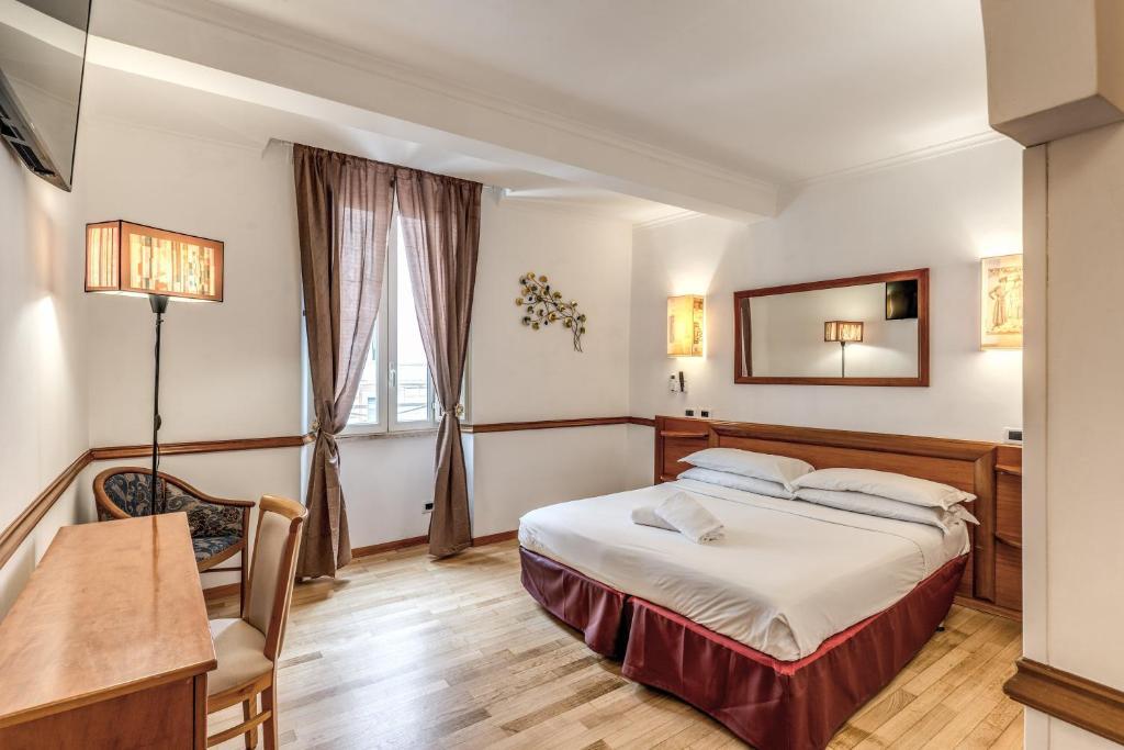 Hotel Santa Prassede — Photos 1